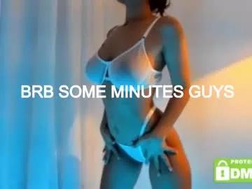 Freechat ashllovee_ on Chaturbate