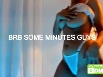 Freechat ashllovee_ on Chaturbate