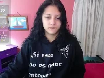 ashly_little2 — Let's play delicious !! | #lovense #teen #18 #anal #smalltits |