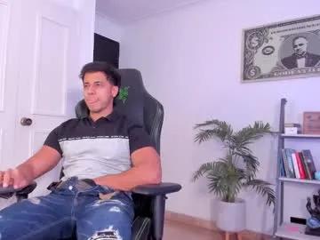 Freechat ashton_coleman_ on Chaturbate