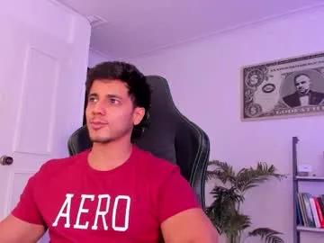 Freechat ashton_coleman_ on Chaturbate