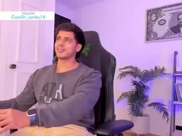 Freechat ashton_coleman_ on Chaturbate