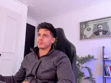 Freechat ashton_coleman_ on Chaturbate