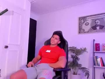 Freechat ashton_coleman_ on Chaturbate