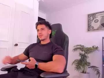 Freechat ashton_coleman_ on Chaturbate