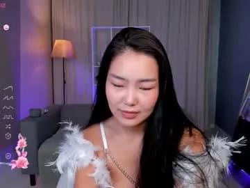 asiancheek — GOAL: oil show (butt) [0 tokens remaining] Welcome to my room! #new #asian #teen #18 #shy