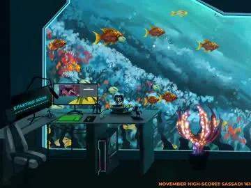 Chaturbate asiri_ocean is Freechat asiri_ocean — Asiri_ocean's room