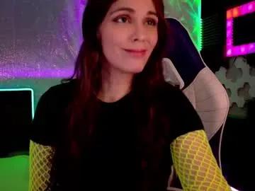 athenaautumn on Chaturbate