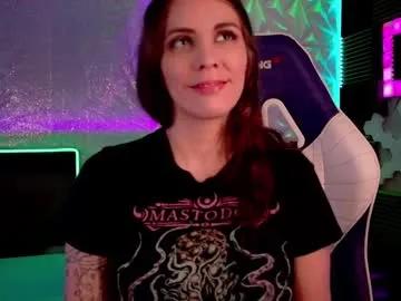 athenaautumn on Chaturbate