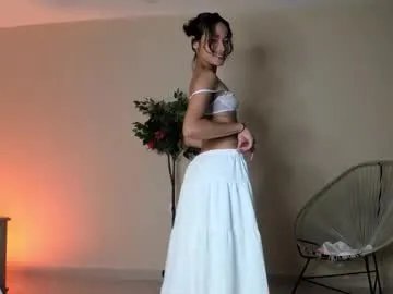 aurora_bunnie on Chaturbate
