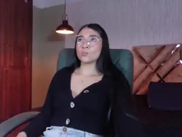 aurora_jones1 on Chaturbate