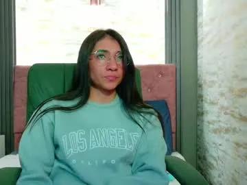 aurora_jones1 on Chaturbate