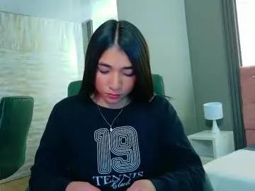 aurora_jones1 on Chaturbate