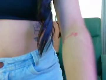 aurora_jones1 on Chaturbate