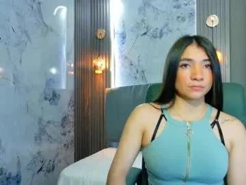 aurora_jones1 on Chaturbate