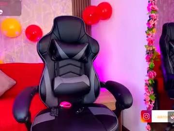 aurora_thomas on Chaturbate