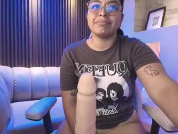 aurora_willow9 on Chaturbate