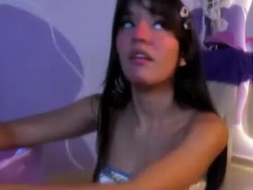 Freechat auroracute2 on Chaturbate