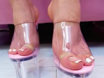 aurorasim — Control my toy and make me squirt  [350 tokens left] Worship my feet, make my pussy wet (Fav tip 66,333,1000) feet, domination and wet sex #feet #pantyhose #squirt #heels #socks