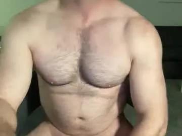 aussiemuscledad — Welcome! Help me cum - Goal: Cum! [1269 tokens left] #muscle #hairy #daddy #aussie