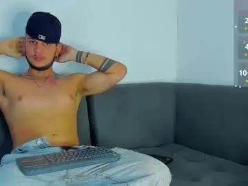 Freechat austin_curry on Chaturbate