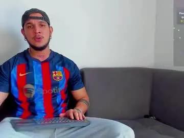 Freechat austin_curry on Chaturbate