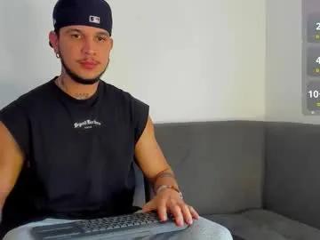 Freechat austin_curry on Chaturbate