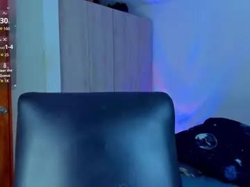 Freechat austin_curry on Chaturbate