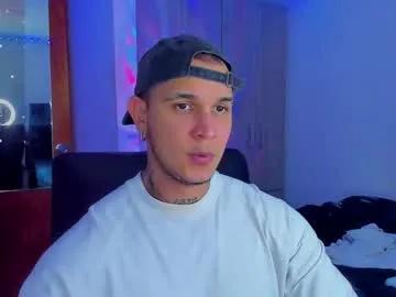 Freechat austin_curry on Chaturbate