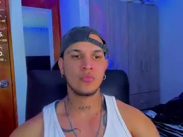 Freechat austin_curry on Chaturbate