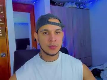 Freechat austin_curry on Chaturbate