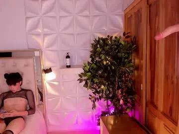 Private austin_rouse on Chaturbate