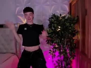 Private austin_rouse on Chaturbate