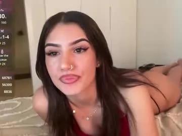 Freechat ava_delightt on Chaturbate