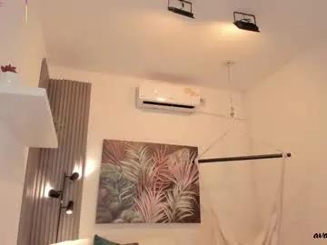 avalon_badger on Chaturbate