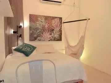 avalon_badger on Chaturbate