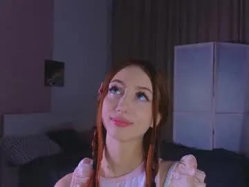 Freechat avrillemell on Chaturbate