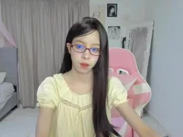 Freechat awa_katy on Chaturbate