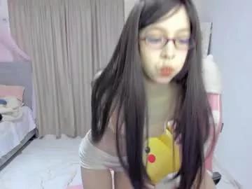 Freechat awa_katy on Chaturbate