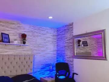 Freechat axel_draven on Chaturbate