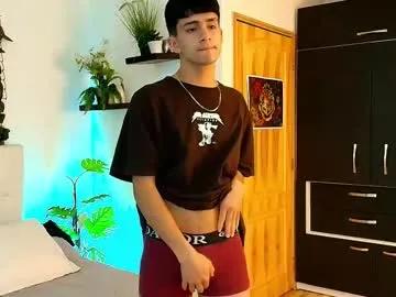 Freechat axel_draven on Chaturbate