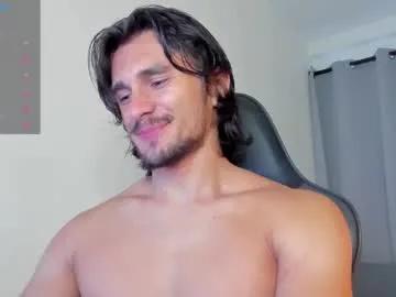 axel_owen — GOAL: TORTURE ASS [150 tokens remaining] enjoy #lovense #cum #dildo #bigcock  #master