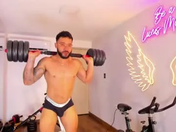 axel_power room chat