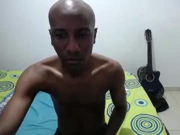 axel_rios_207467 on Chaturbate