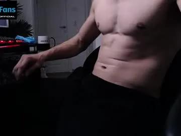 aydanblakeofficial on Chaturbate 