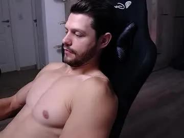 aydanblakeofficial on Chaturbate 