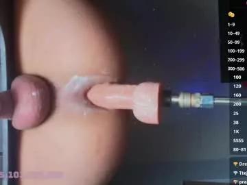 Freechat azul_poppi on Chaturbate