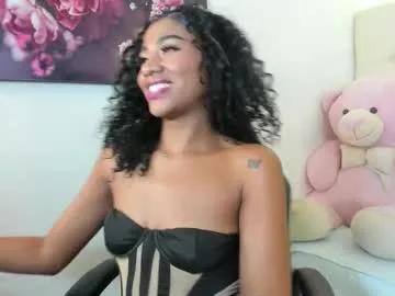 Freechat azusena_ on Chaturbate