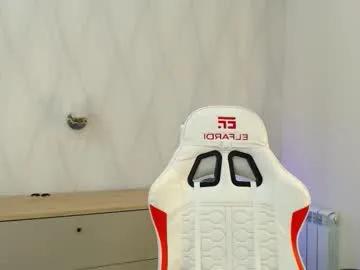 babby_rabbit_ on Chaturbate 