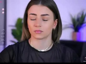 Freechat babbyaisha on Chaturbate